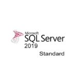 Microsoft SQL Server 2019 Standard 24-Core Licence officielle
